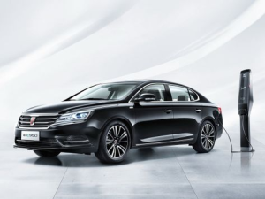 Roewe e950 (BP31) Седан, Гибрид 11.2015 - 12.2022