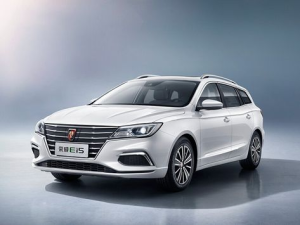 Roewe ei5 Универсал 11.2017 - 10.2020