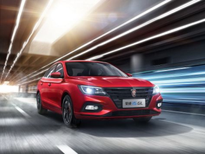Roewe i5 Седан 04.2017 - 04.2021