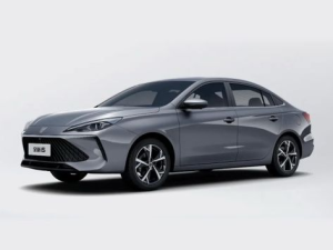 Roewe i5 Седан 06.2023 -  н.в.