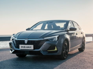 Roewe i6 Max (IP31) Седан, Гибрид 04.2020 -  н.в.