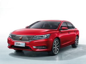 Roewe i6 (IP31) Седан, Гибрид 11.2016 - 03.2019