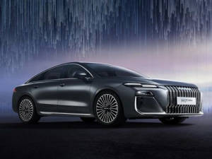 Roewe M7 Седан, Гибрид 09.2025 -  н.в.