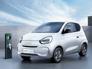 Roewe Clever Хэтчбек 3 дв. 03.2020 -  н.в.