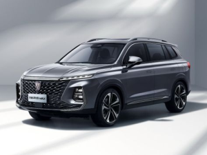 Roewe RX5 Max Джип/SUV 5 дв., Гибрид 11.2021 -  н.в.