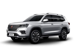 Roewe RX8 (IS21) Джип/SUV 5 дв. 04.2018 - 12.2023