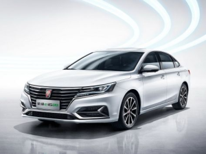 Roewe ei6 Седан, Гибрид 11.2016 - 12.2020