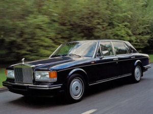 Rolls-Royce Flying Spur Седан 03.1994 - 11.1995