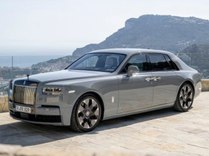 Rolls-Royce Phantom Седан 05.2022 -  н.в.