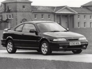 Rover 200 (R8) Купе 11.1992 - 10.1993