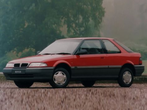 Rover 200 (R8) Хэтчбек 3 дв. 11.1993 - 10.1995