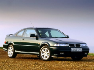 Rover 200 (R8) Купе 11.1993 - 12.1998