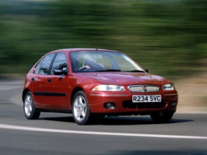 Rover 200 (R3) Хэтчбек 5 дв. 01.1995 - 12.1999
