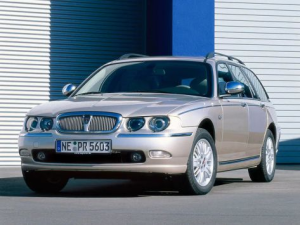 Rover 75 Универсал 03.2001 - 12.2003