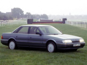 Rover 800 Седан 07.1986 - 10.1991