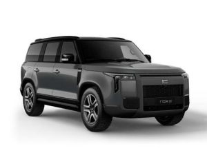 Rox 01 Джип/SUV 5 дв., Гибрид 08.2023 -  н.в.