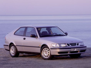 Saab 9-3 (YS3D) Хэтчбек 3 дв. 03.1998 - 04.2003
