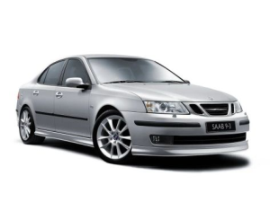 Saab 9-3 Седан 09.2002 - 09.2007