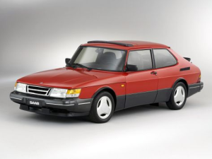 Saab 900 (OG) Хэтчбек 3 дв. 06.1978 - 05.1993