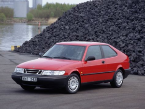 Saab 900 (NG) Хэтчбек 3 дв. 06.1993 - 11.1998