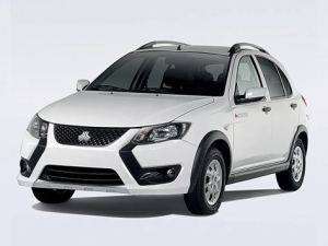 SAIPA Quick Хэтчбек 5 дв. 06.2020 -  н.в.