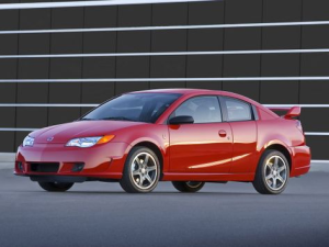 Saturn Ion Седан 03.2004 - 03.2007