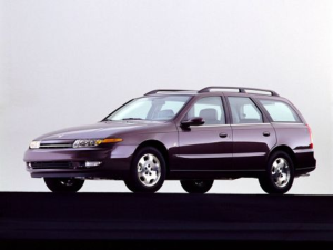 Saturn L-Series (LW) Универсал 05.1999 - 03.2002