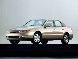 Saturn L-Series (LS) Седан 05.1999 - 03.2002