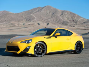 Scion FR-S (ZN6/ZC6) Купе 01.2012 - 12.2016