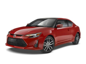 Scion tC Лифтбек 01.2014 - 08.2016
