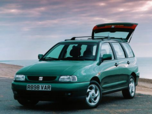 SEAT Cordoba Универсал 08.1996 - 08.1999