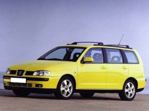 SEAT Cordoba (6K) Универсал 08.1999 - 09.2002