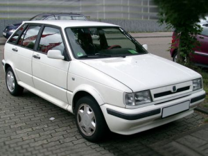 SEAT Ibiza (021A) Хэтчбек 5 дв. 04.1991 - 05.1993