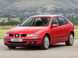 SEAT Leon (1M) Хэтчбек 5 дв. 08.1999 - 05.2003