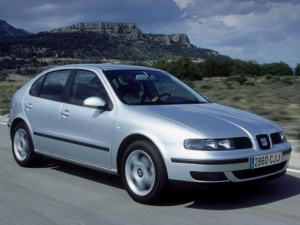 SEAT Leon (1M) Хэтчбек 5 дв. 05.2003 - 06.2006