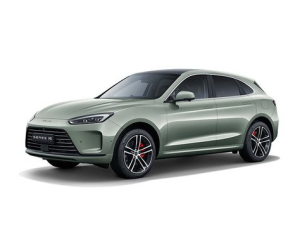 Seres M5 Джип/SUV 5 дв., Гибрид 12.2021 -  н.в.