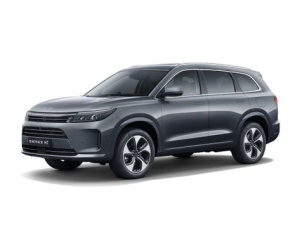 Seres M7 Джип/SUV 5 дв., Гибрид 07.2022 -  н.в.