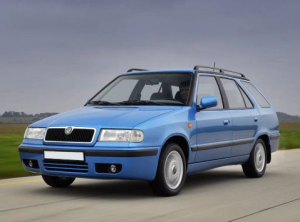 Skoda Felicia (795) Универсал 01.1998 - 06.2001