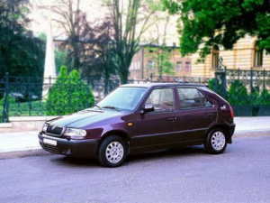 Skoda Felicia (791) Хэтчбек 5 дв. 01.1998 - 06.2001