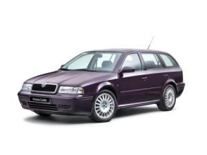 Skoda Octavia (A4) Универсал 11.1996 - 08.2000