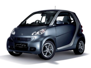 Smart Fortwo (W451) Хэтчбек 3 дв. 10.2010 - 04.2012