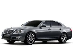 SsangYong Chairman (W200) Седан 07.2011 - 12.2017