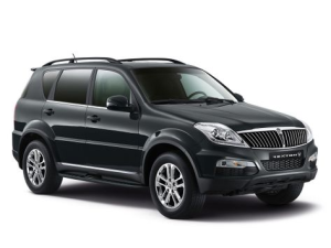 SsangYong Rexton (Y290) Джип/SUV 5 дв. 05.2012 - 05.2017
