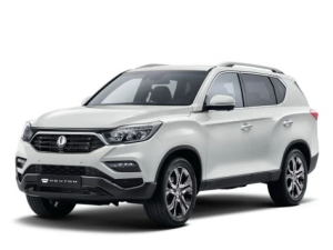 SsangYong Rexton (Y400) Джип/SUV 5 дв. 03.2017 - 11.2020