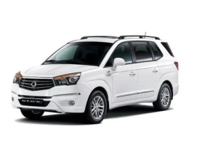 SsangYong Stavic Минивэн 07.2013 - 03.2016