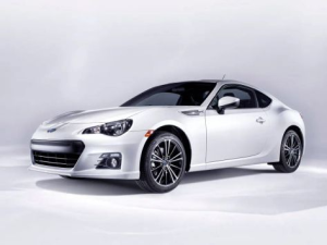 Subaru BRZ (ZC/Z10) Купе 08.2012 - 05.2016