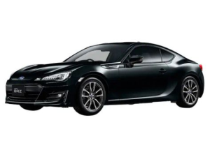 Subaru BRZ (ZC6) Купе 08.2016 - 08.2020