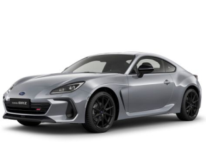 Subaru BRZ (ZD8) Купе 04.2021 -  н.в.
