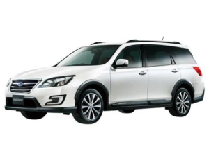 Subaru Exiga Crossover 7 (YA/Y10) Джип/SUV 5 дв. 04.2015 - 03.2018