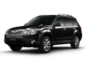 Subaru Forester (SH/S12) Джип/SUV 5 дв. 10.2010 - 10.2012